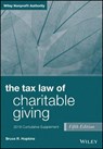The Tax Law of Charitable Giving, 2018 Cumulative Supplement - Bruce R. Hopkins - 9781119486558