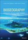 Biogeography - C. Barry Cox ; Richard J. Ladle ; Peter D. Moore - 9781119486855