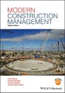 Modern Construction Management - Prof. Frank Harris ; Prof. Ronald McCaffer ; Andrew Baldwin ; Francis Edum-Fotwe - 9781119488385