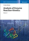Analysis of Enzyme Reaction Kinetics - F. Xavier Malcata - 9781119490098