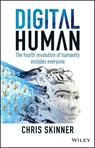 Digital Human - Chris Skinner - 9781119511908