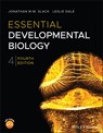 Essential Developmental Biology - Jonathan M. W. (University of Bath Slack ; Leslie (University College London Dale - 9781119512851