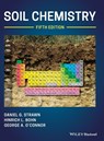 Soil Chemistry - Daniel G. Strawn ; Hinrich L. (University of Arizona) Bohn ; George A. O'Connor - 9781119515180