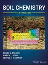 Soil Chemistry - Daniel G. Strawn ; Hinrich L. Bohn ; George A. O'Connor - 9781119515258