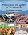 Management and Welfare of Farm Animals - John (University of Bristol) Webster ; Jean Margerison - 9781119532484