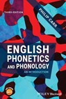 English Phonetics and Phonology - Philip Carr - 9781119533740