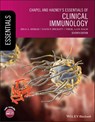 Chapel and Haeney's Essentials of Clinical Immunology - Siraj A. (John Radcliffe Hospital Misbah ; Gavin P. (Royal Victoria Infirmary Spickett ; Virgil A. S. H. (Erasmus University Medical Center Rotterdam Dalm - 9781119542384