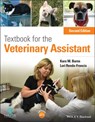 Textbook for the Veterinary Assistant - Kara M. (Academy of Veterinary Nutrition Technicians) Burns ; Lori (Macomb Community College Renda-Francis - 9781119565314