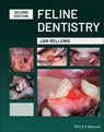 Feline Dentistry - Jan (American Veterinary Dental College and American Board of Veterinary Practitioners Bellows - 9781119568018