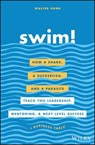 Swim! - Walter Bond - 9781119573555