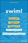 Swim! - Walter Bond - 9781119573562