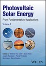 Photovoltaic Solar Energy - Wilfried (Utrecht University van Sark ; Bram (University of New South Wales Hoex ; Angele (Eindhoven University of Technology Reinders - 9781119578819
