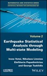 Earthquake Statistical Analysis through Multi-state Modeling - Irene Votsi ; Nikolaos Limnios ; Eleftheria Papadimitriou ; George Tsaklidis - 9781119579083