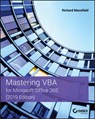 Mastering VBA for Microsoft Office 365 - Richard Mansfield - 9781119579335