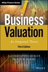 Business Valuation - Z. Christopher Mercer ; Travis W. Harms - 9781119583103