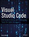 Visual Studio Code - Bruce Johnson - 9781119588184