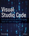 Visual Studio Code - Bruce Johnson - 9781119588214