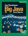 Big Java - Cay S. (San Jose State University) Horstmann - 9781119588887