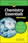 Chemistry Essentials For Dummies - John T. Moore - 9781119591115