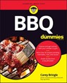 BBQ For Dummies - Carey Bringle - 9781119592280