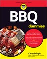 BBQ For Dummies - Carey Bringle - 9781119592457
