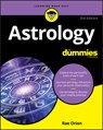 Astrology For Dummies - Rae Orion - 9781119594161