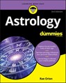 Astrology For Dummies - Rae Orion - 9781119594185