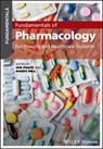 Fundamentals of Pharmacology - Ian (St Bernard's Hospital Peate ; Barry (Northumbria University Hill - 9781119594666