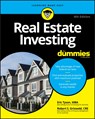 Real Estate Investing For Dummies - Eric Tyson ; Robert S. Griswold - 9781119601760