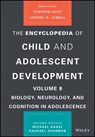 The Encyclopedia of Child and Adolescent Development - Michael C. Nagel ; Rachael Sharman - 9781119606253