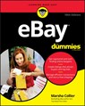 eBay For Dummies, (Updated for 2020) - Marsha Collier - 9781119617747
