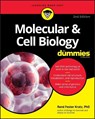 Molecular & Cell Biology For Dummies - Rene Fester Kratz - 9781119620402