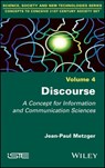 Discourse - Jean-Paul Metzger - 9781119629467