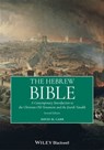 The Hebrew Bible - David M. Carr - 9781119636687