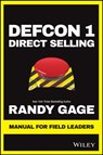 Defcon 1 Direct Selling - Randy Gage - 9781119642114