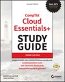 CompTIA Cloud Essentials+ Study Guide - Quentin Docter ; Cory Fuchs - 9781119642220