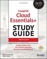 CompTIA Cloud Essentials+ Study Guide - Quentin Docter ; Cory Fuchs - 9781119642244