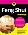 Feng Shui For Dummies - David Daniel Kennedy - 9781119643166