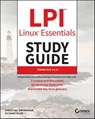 LPI Linux Essentials Study Guide - Christine Bresnahan ; Richard Blum - 9781119657729