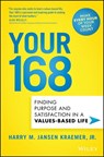 Your 168 - Harry M. Jansen Kraemer Jr. - 9781119658764