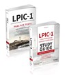 LPIC-1 Certification Kit - Christine Bresnahan ; Richard Blum ; Steve Suehring - 9781119664116
