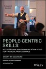 People-Centric Skills - Danny M. Goldberg - 9781119669302