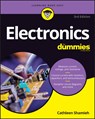Electronics For Dummies - Cathleen Shamieh - 9781119675594