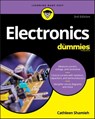 Electronics For Dummies - Cathleen Shamieh - 9781119675624