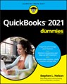 QuickBooks 2021 For Dummies - Stephen L. Nelson - 9781119676799