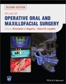 Atlas of Operative Oral and Maxillofacial Surgery - CHRISTOPHER J. (PRIVATE PRACTICE,  Kansas City, Missouri, USA.) Haggerty ; Robert M. (Naval Medical Center, San Diego, California, USA) Laughlin - 9781119683810