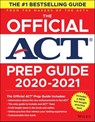 The Official ACT Prep Guide 2020-2021 - ACT - 9781119685722
