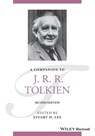A Companion to J. R. R. Tolkien - Stuart D. (University of Oxford) Lee - 9781119691426