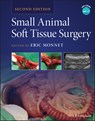 Small Animal Soft Tissue Surgery - Eric (Colorado State University Monnet - 9781119693680