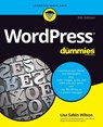 WordPress For Dummies - Lisa Sabin-Wilson - 9781119696971